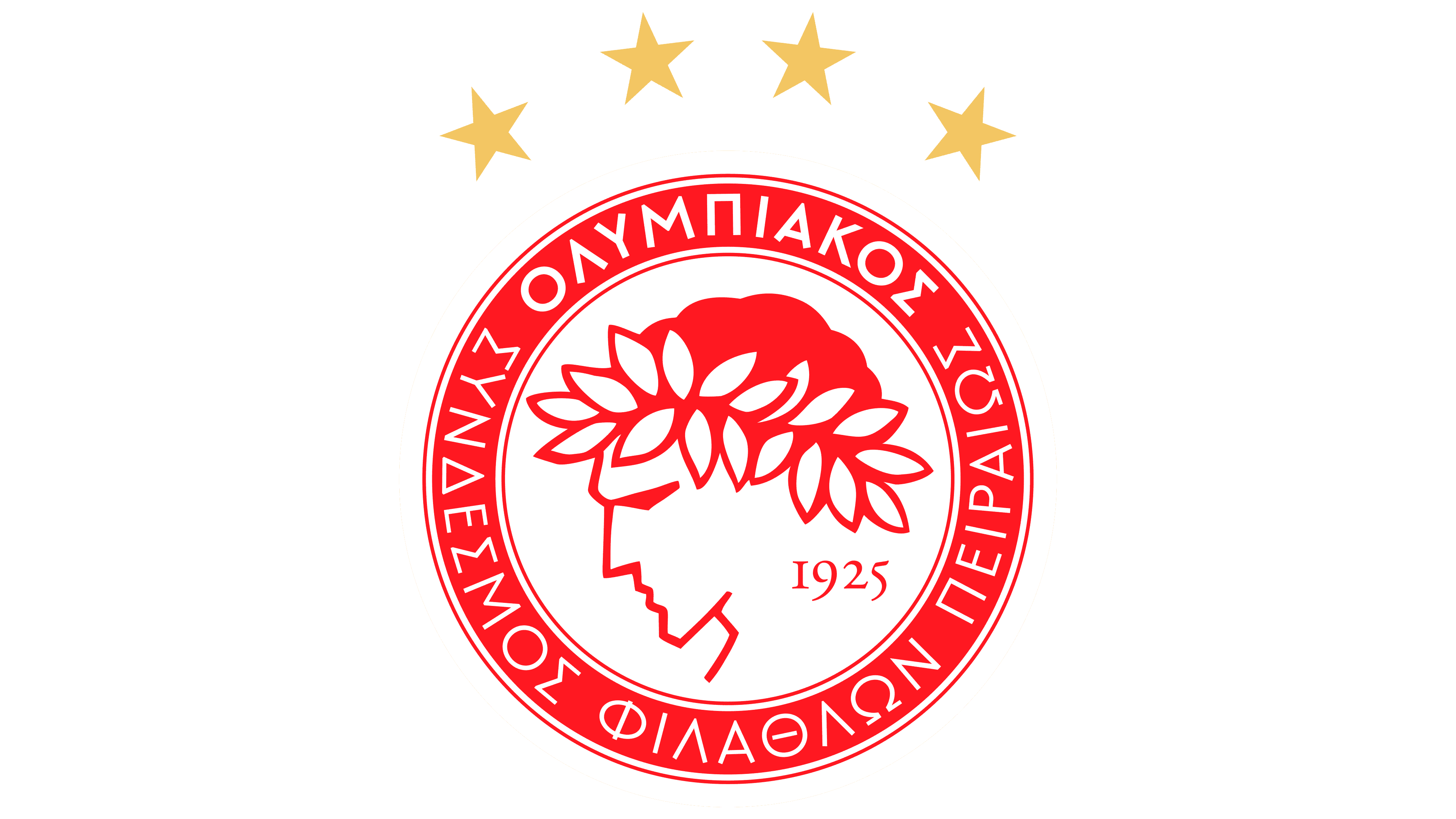 Olympiacos-Logo