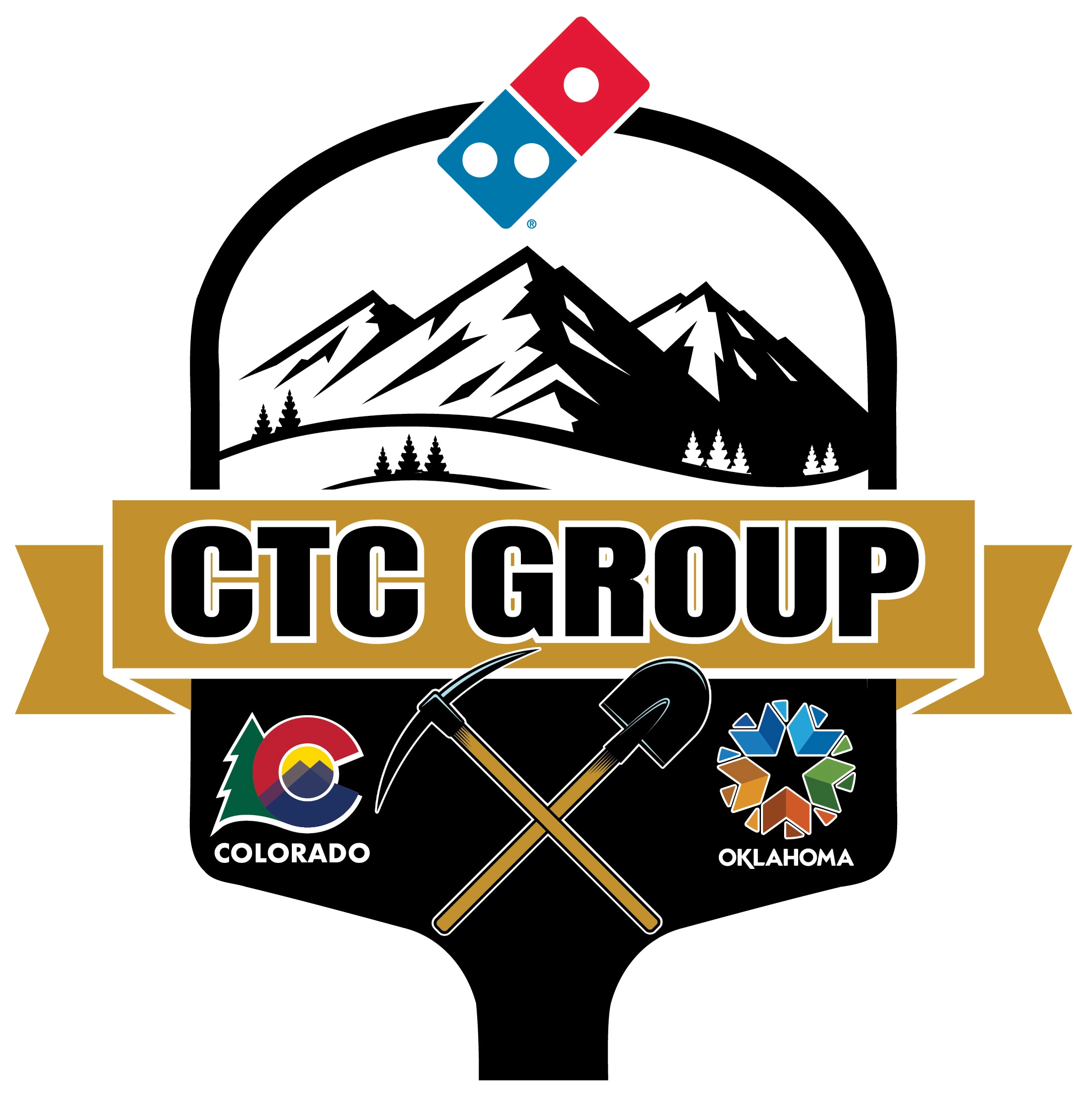domino’s pizza-ctc